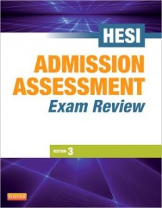 Admission Assessment Exam Review, 3rd Edition