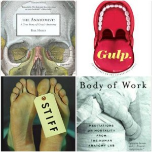 must read anatomy books