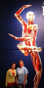 Body Worlds